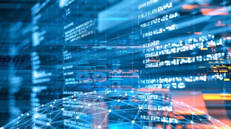 Linux基石:铜川小程序开发公司的技术底座与发行版选择逻辑